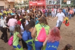 Magia, música y toros en el ecuador de las fiestas del Roser de Almassora