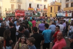 Magia, música y toros en el ecuador de las fiestas del Roser de Almassora