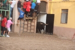Magia, música y toros en el ecuador de las fiestas del Roser de Almassora