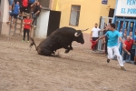 Magia, música y toros en el ecuador de las fiestas del Roser de Almassora