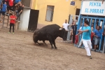 Magia, música y toros en el ecuador de las fiestas del Roser de Almassora