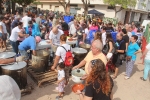 Més de 2.500 persones mengen 'caldera' a Les Alqueries