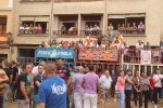 Los toros protagonizan una nueva jornada de fiestas del Roser en Almassora