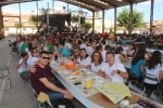 600 persones participen el II Niño Fest-Interpenyes