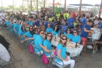 600 persones participen el II Niño Fest-Interpenyes
