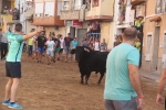 La Sagrada Familia lliura els dos primers bous cerrils amb expectació i bon ambient