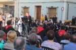 Moncofa ret homenatge al rei Jaume I