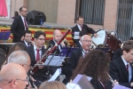 Moncofa ret homenatge al rei Jaume I