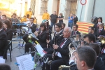 Moncofa ret homenatge al rei Jaume I