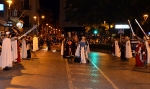 Desfilada Cavallers d'Uixó