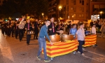 Desfilada Cavallers d'Uixó