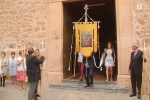 Romeria Sagrada Familia