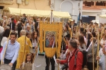 Romeria Sagrada Familia