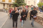 Romeria Sagrada Familia