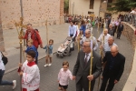 Romeria Sagrada Familia