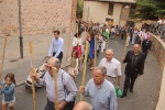 Romeria Sagrada Familia