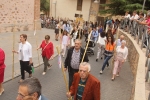 Romeria Sagrada Familia