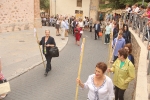 Romeria Sagrada Familia