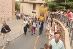 Romeria Sagrada Familia