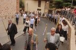 Romeria Sagrada Familia