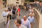 Romeria Sagrada Familia