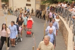 Romeria Sagrada Familia