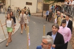 Romeria Sagrada Familia