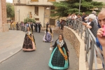 Romeria Sagrada Familia