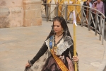 Romeria Sagrada Familia