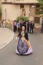 Romeria Sagrada Familia