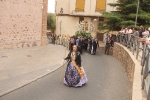 Romeria Sagrada Familia