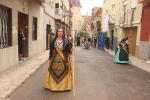 Romeria Sagrada Familia