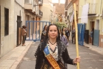 Romeria Sagrada Familia