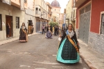 Romeria Sagrada Familia
