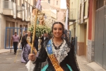 Romeria Sagrada Familia