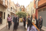 Romeria Sagrada Familia