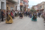 Romeria Sagrada Familia