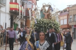 Romeria Sagrada Familia