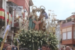 Romeria Sagrada Familia