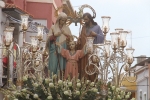 Romeria Sagrada Familia