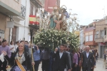 Romeria Sagrada Familia