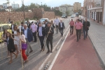 Romeria Sagrada Familia