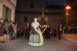 Devoció pel Santíssim Crist