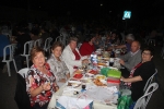 Més de 2.000 persones participen a la tradicional torrà de carn