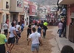 La Sagrada Familia viu una gran jornada taurina