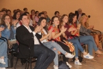 Així canta Nules, èxit total