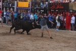 Moncofa posa el punt i final a les festes de Sant Antoni