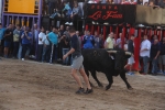 Moncofa posa el punt i final a les festes de Sant Antoni