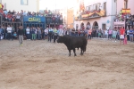 Moncofa posa el punt i final a les festes de Sant Antoni