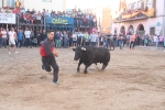 Moncofa posa el punt i final a les festes de Sant Antoni